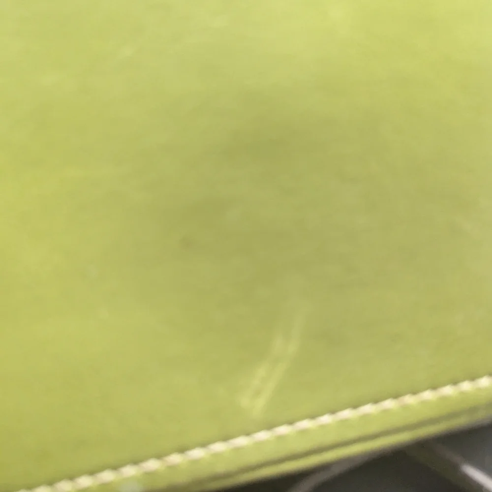 Vintage Relic Olive Green Shoulder Bag in EUC. - Picture 12 of 12